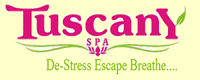 Tuscany Spa, Naraina Industrial Area